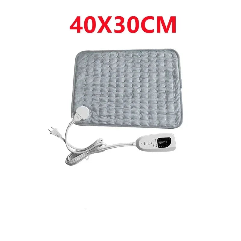 Electric Adjustable Heating Pad