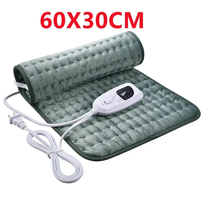 Electric Adjustable Heating Pad