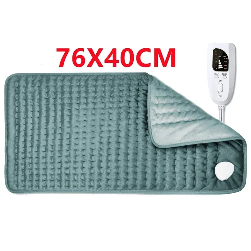 Electric Adjustable Heating Pad