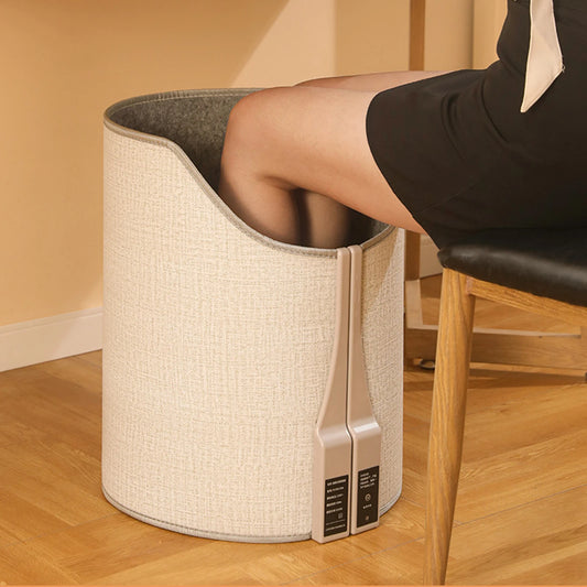 Electric  Portable  Feet Heater