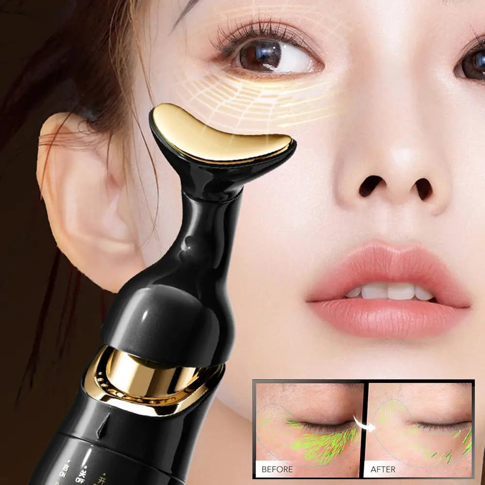 Anti-Aging Massager V-Line Lifting