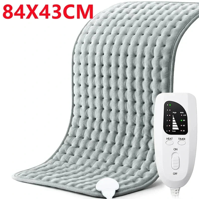 Electric Adjustable Heating Pad