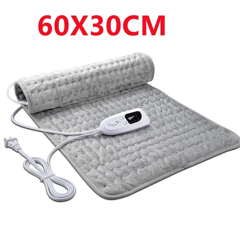 Electric Adjustable Heating Pad