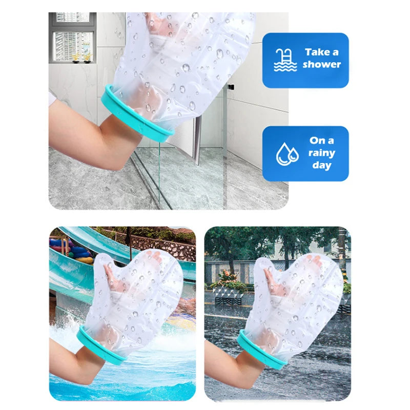 1 Cover Shower  Waterproof Bandage