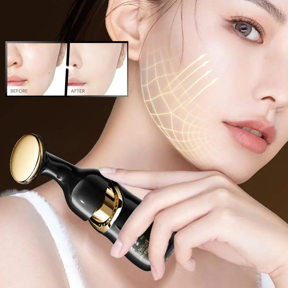 Anti-Aging Massager V-Line Lifting