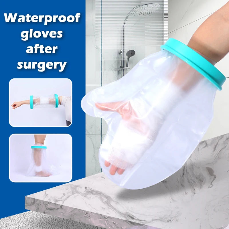 1 Cover Shower  Waterproof Bandage