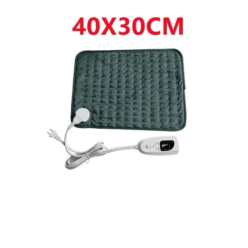 Electric Adjustable Heating Pad