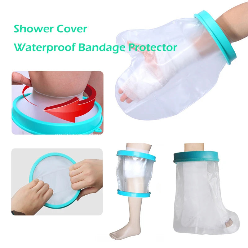 1 Cover Shower  Waterproof Bandage