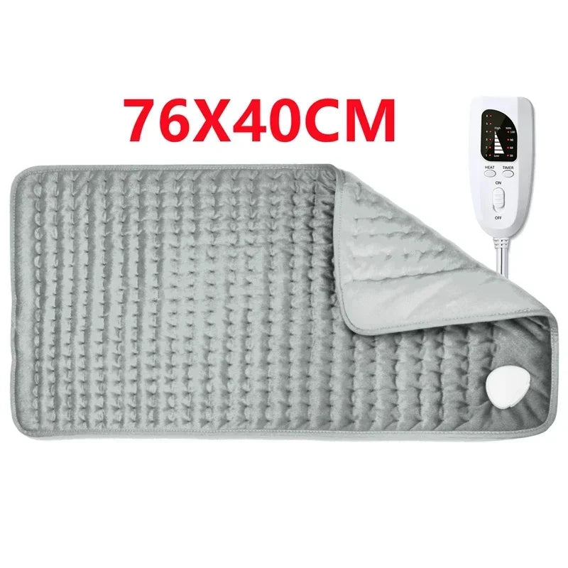 Electric Adjustable Heating Pad