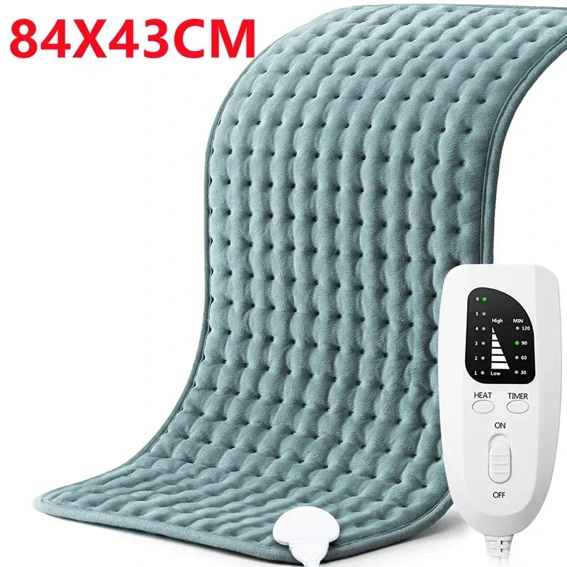 Electric Adjustable Heating Pad